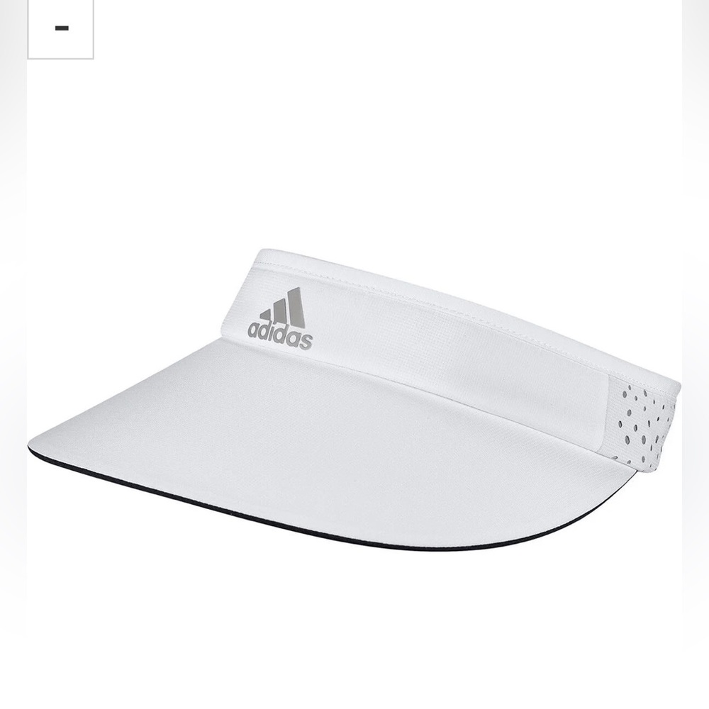 [NEW]✨Adidas women wide brim perforated visor